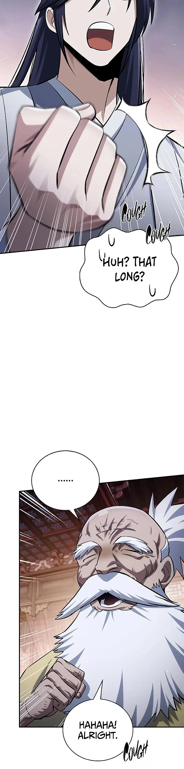 Heavenly Grand Archive's Young Master Chapter 174 page 54 - Chapter 174