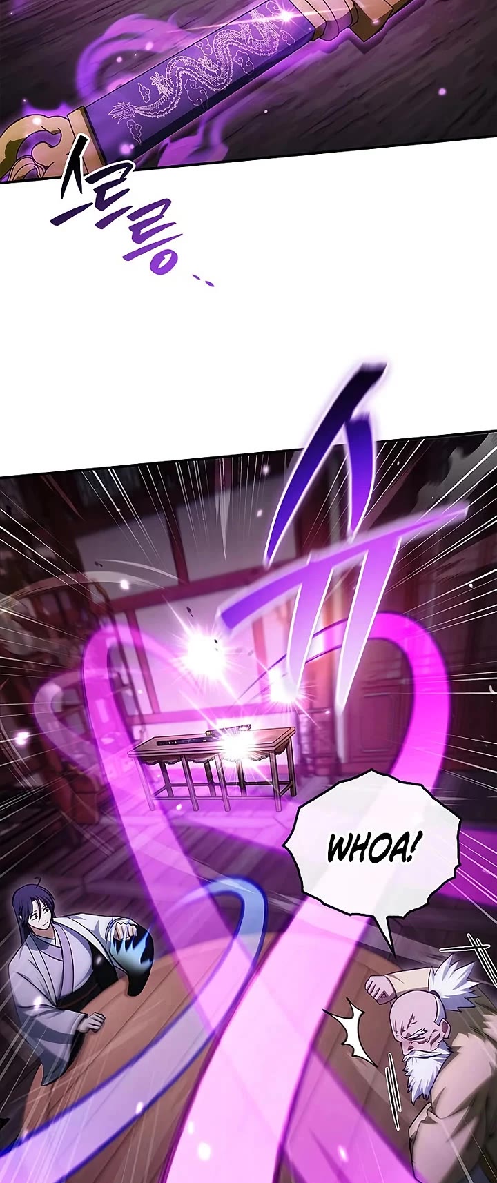 Heavenly Grand Archive's Young Master Chapter 174 page 56 - Chapter 174