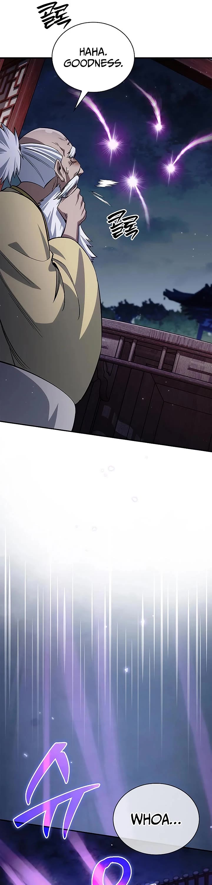 Heavenly Grand Archive's Young Master Chapter 174 page 58 - Chapter 174