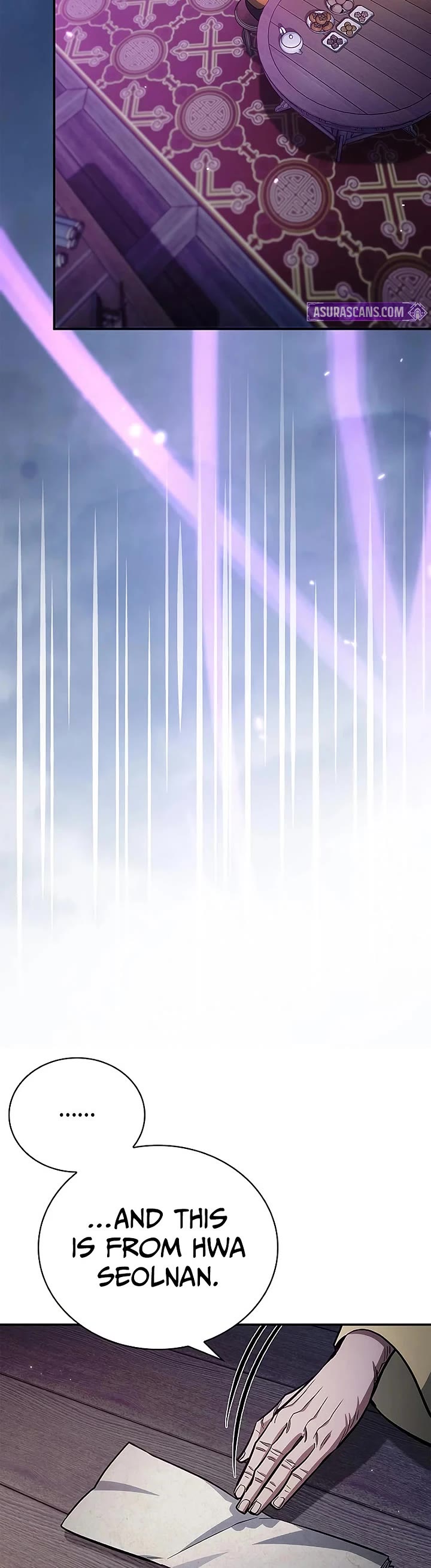 Heavenly Grand Archive's Young Master Chapter 174 page 60 - Chapter 174