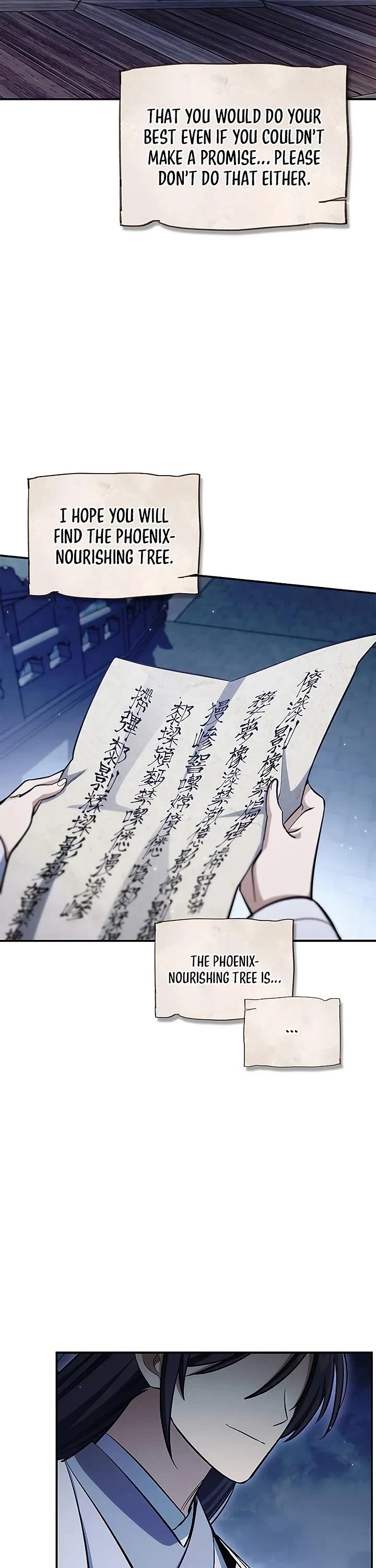 Heavenly Grand Archive's Young Master Chapter 174 page 63 - Chapter 174