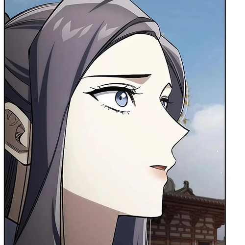 Heavenly Grand Archive's Young Master Chapter 174 cover