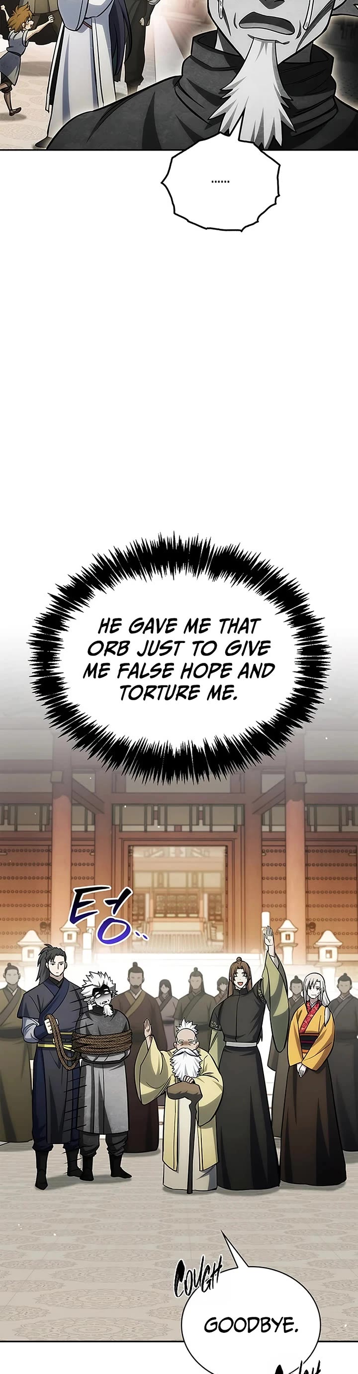 Heavenly Grand Archive's Young Master Chapter 175 page 24 - Chapter 175