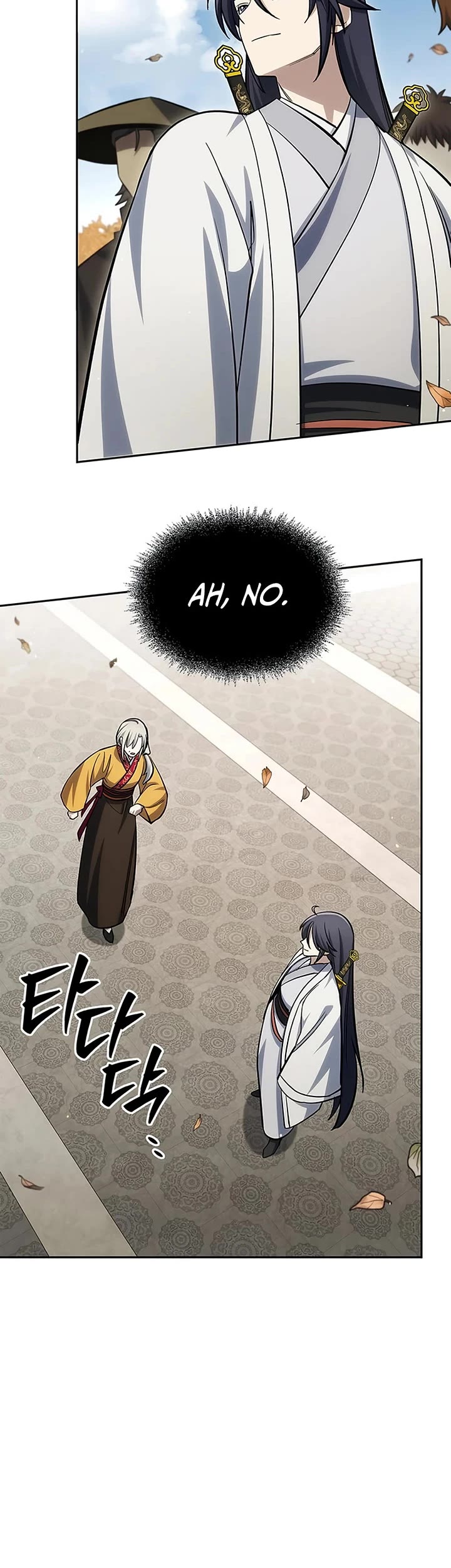Heavenly Grand Archive's Young Master Chapter 175 page 29 - Chapter 175