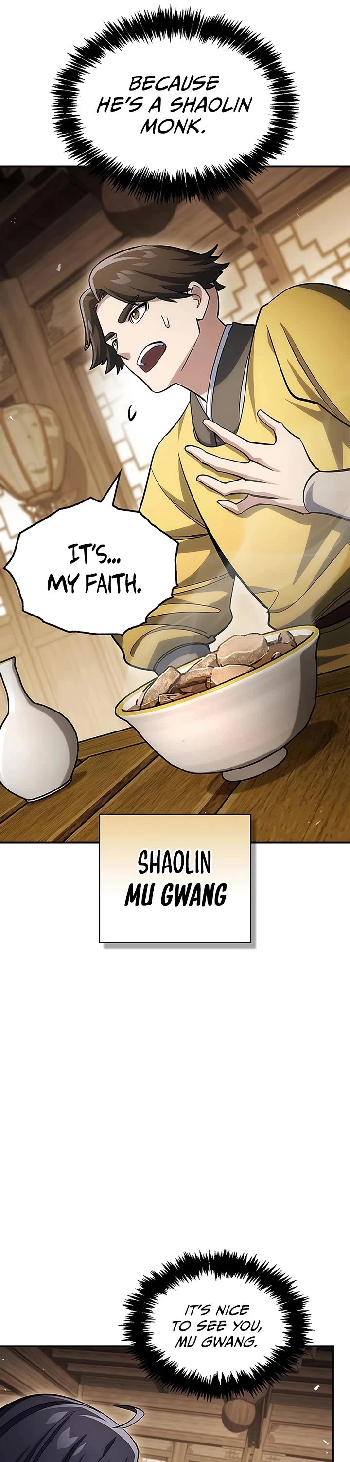 Heavenly Grand Archive's Young Master Chapter 175 page 42 - Chapter 175