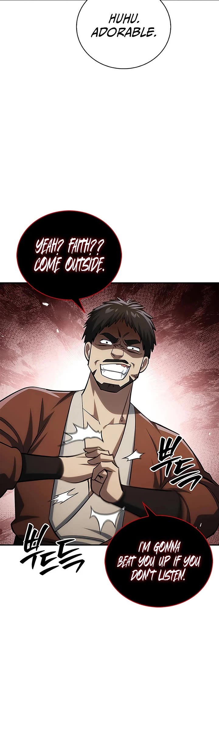 Heavenly Grand Archive's Young Master Chapter 175 page 45 - Chapter 175