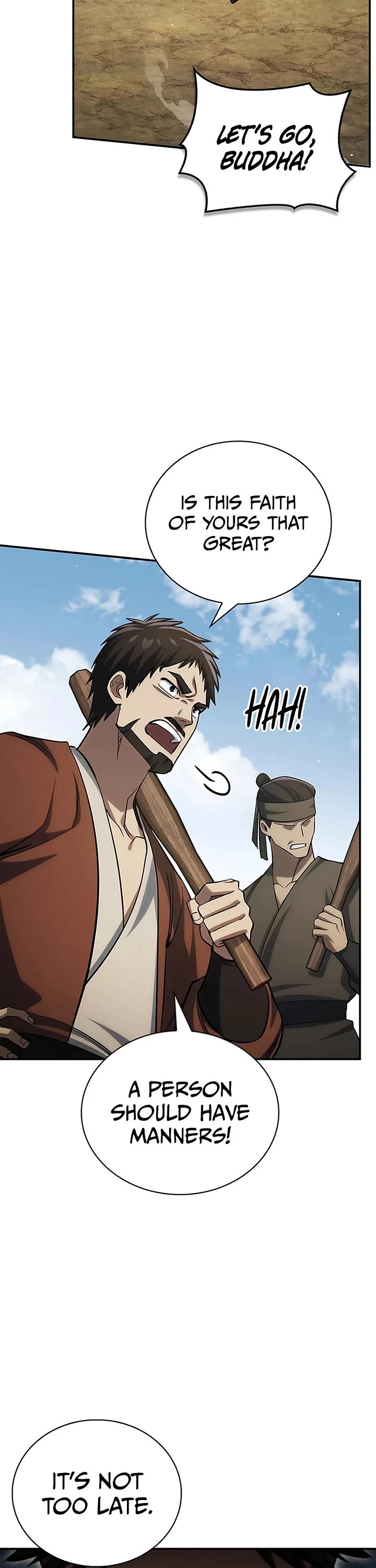 Heavenly Grand Archive's Young Master Chapter 175 page 51 - Chapter 175