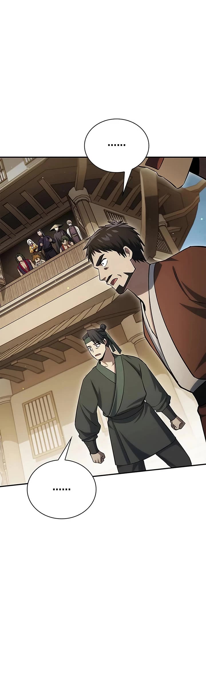Heavenly Grand Archive's Young Master Chapter 175 page 57 - Chapter 175
