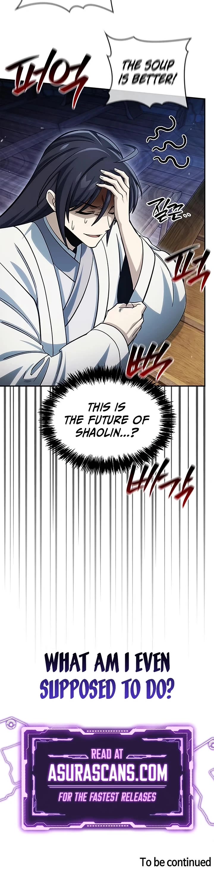 Heavenly Grand Archive's Young Master Chapter 175 page 60 - Chapter 175