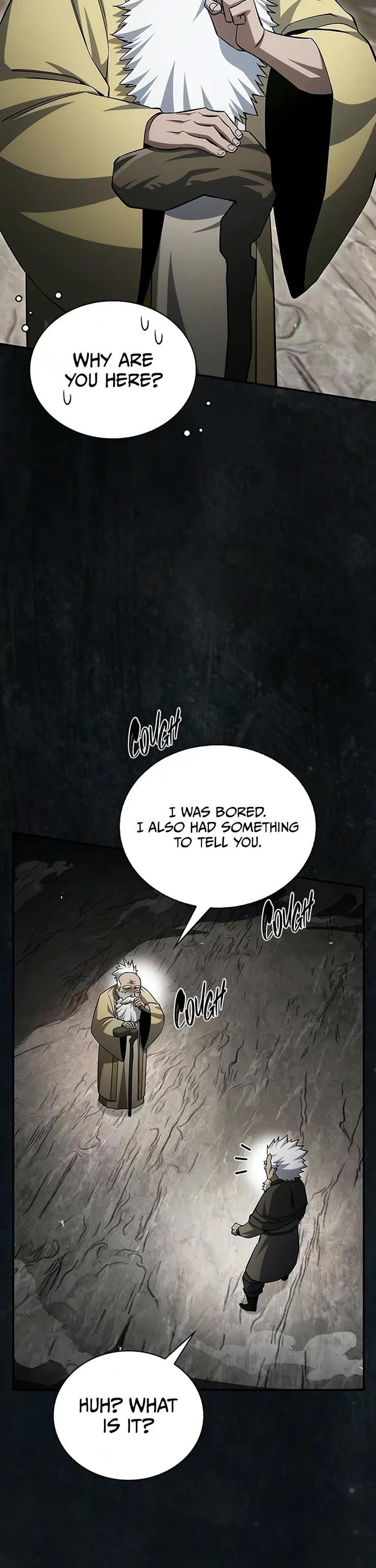 Heavenly Grand Archive's Young Master Chapter 176 page 10 - Chapter 176