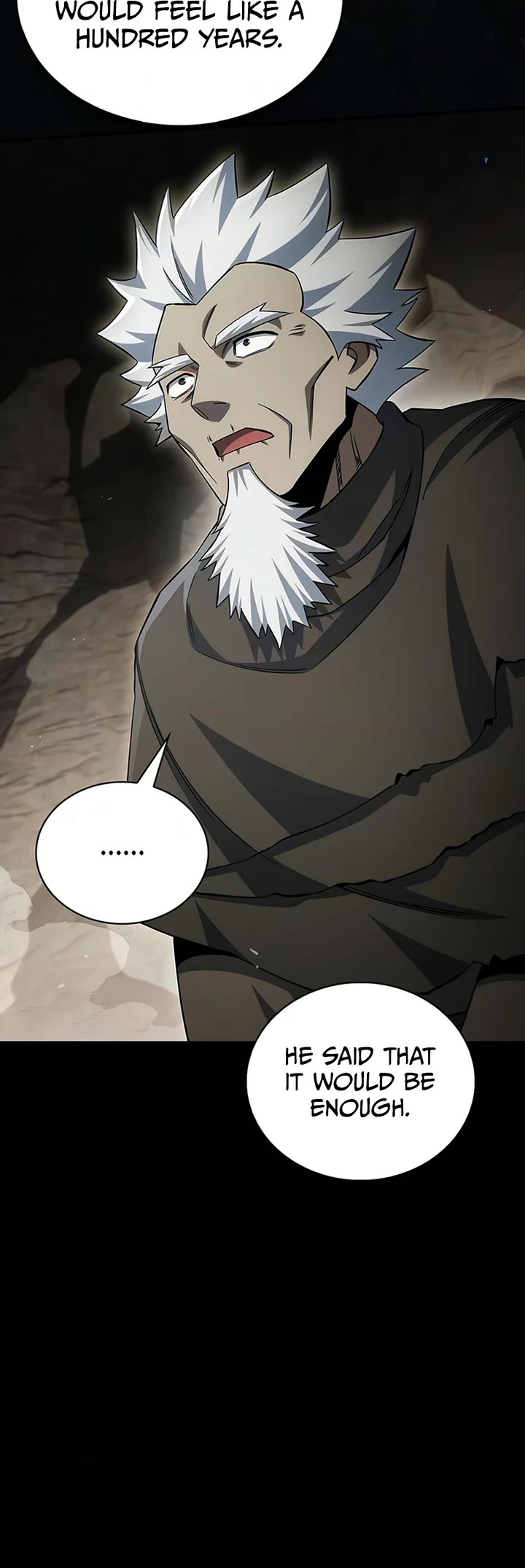 Heavenly Grand Archive's Young Master Chapter 176 page 12 - Chapter 176