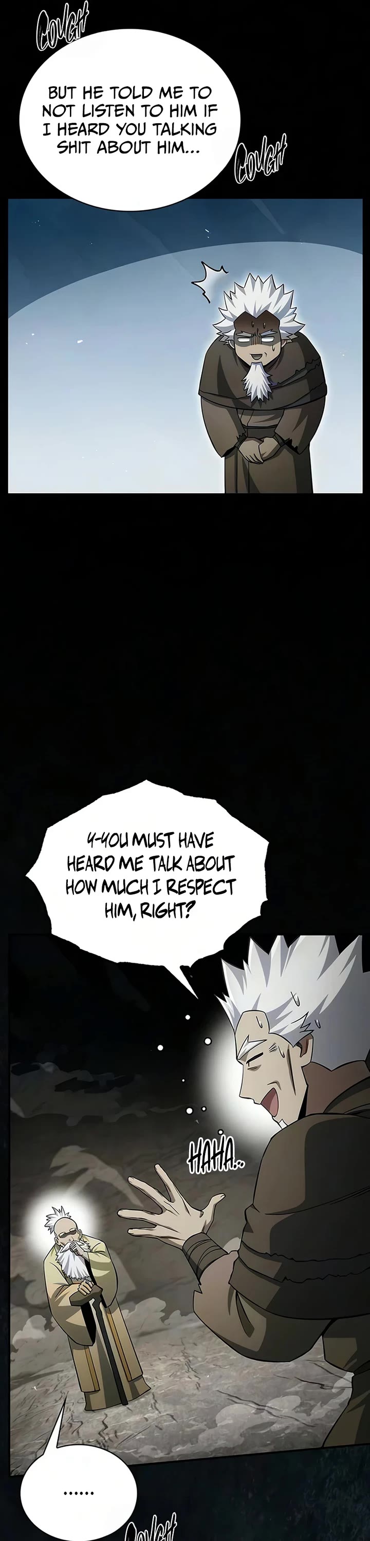 Heavenly Grand Archive's Young Master Chapter 176 page 13 - Chapter 176