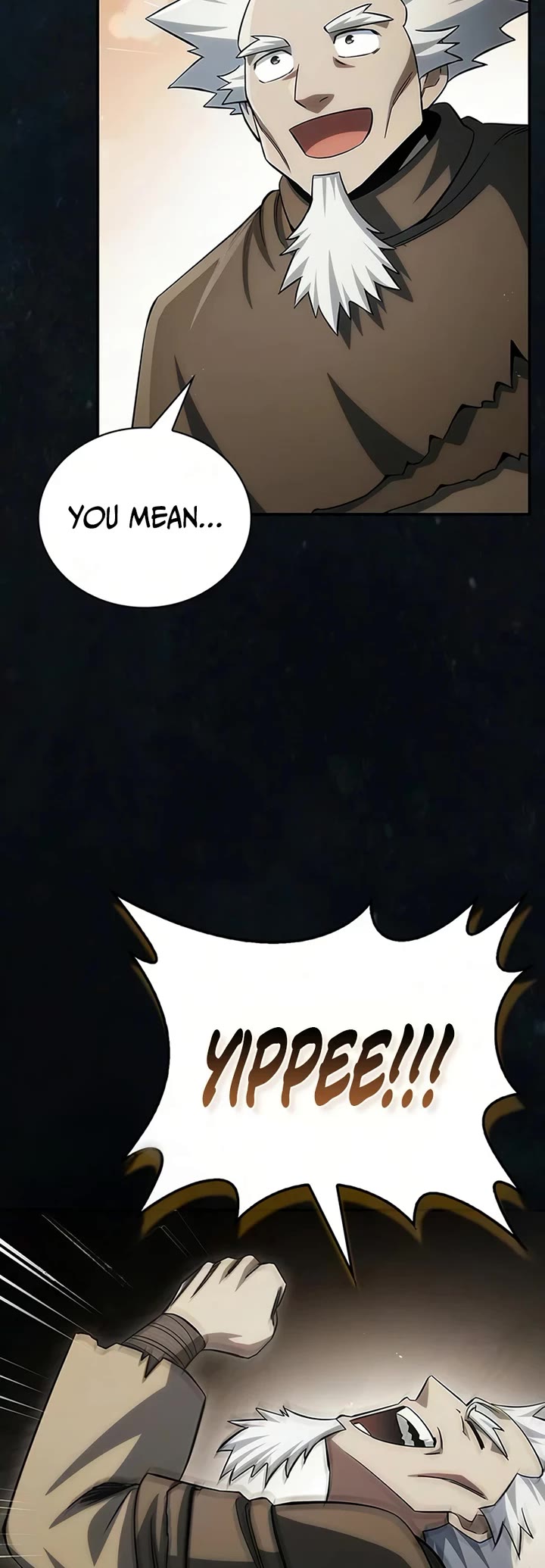 Heavenly Grand Archive's Young Master Chapter 176 page 15 - Chapter 176