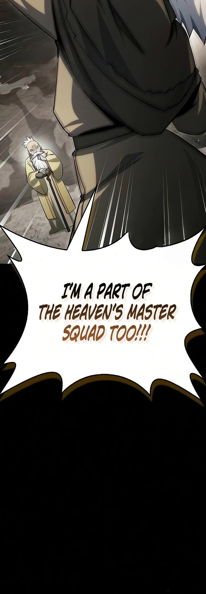 Heavenly Grand Archive's Young Master Chapter 176 page 16 - Chapter 176