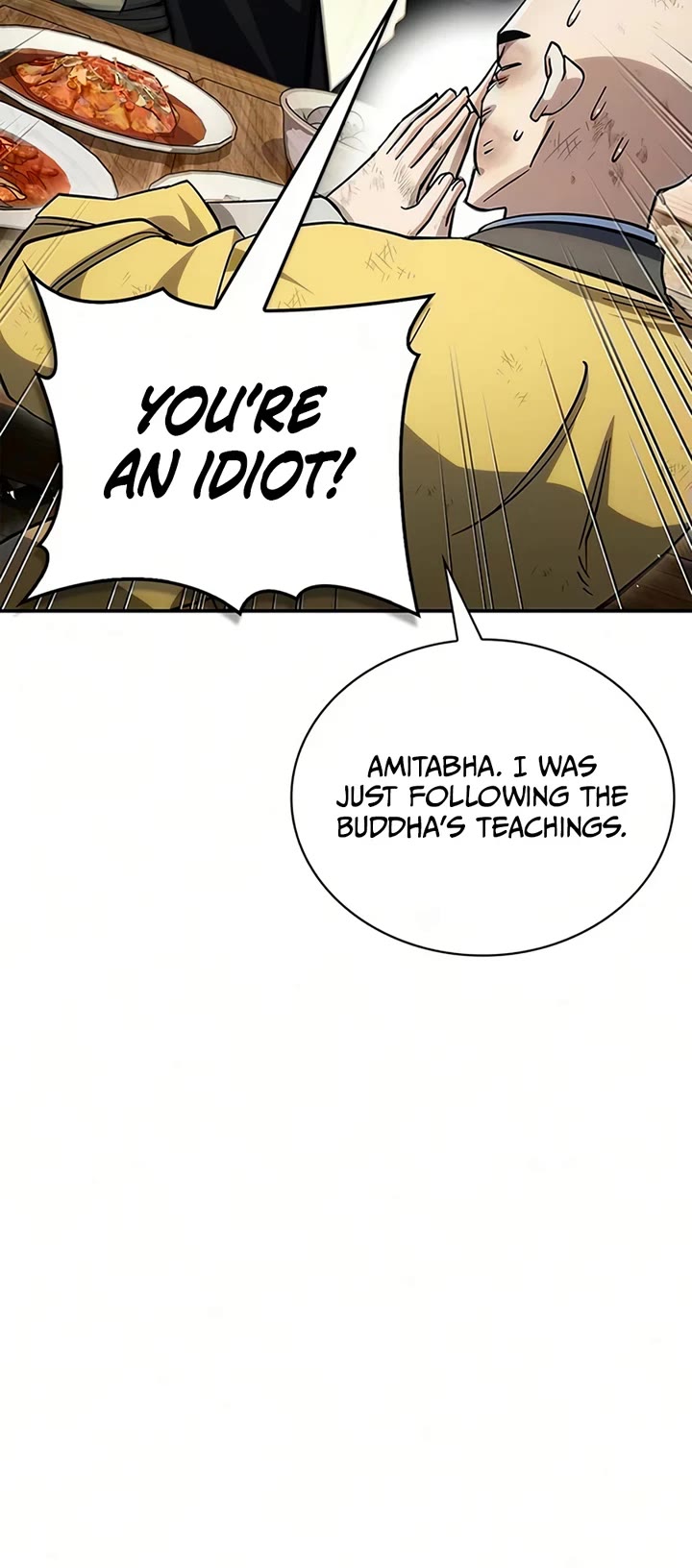 Heavenly Grand Archive's Young Master Chapter 176 page 20 - Chapter 176