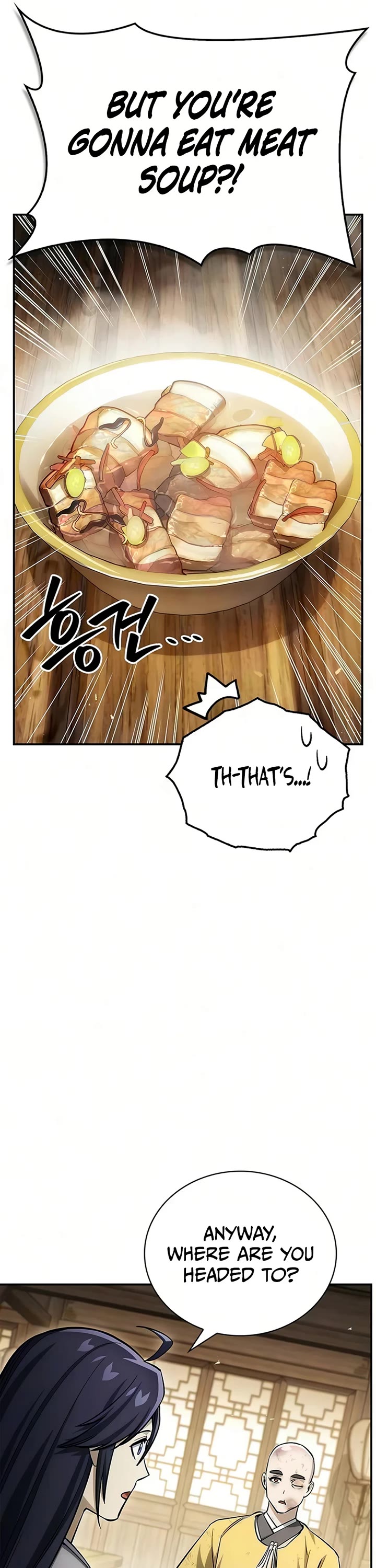Heavenly Grand Archive's Young Master Chapter 176 page 21 - Chapter 176