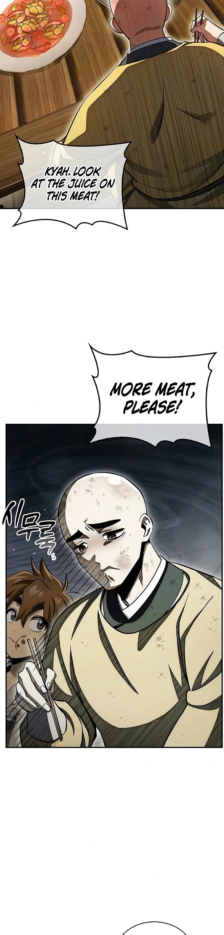 Heavenly Grand Archive's Young Master Chapter 176 page 26 - Chapter 176