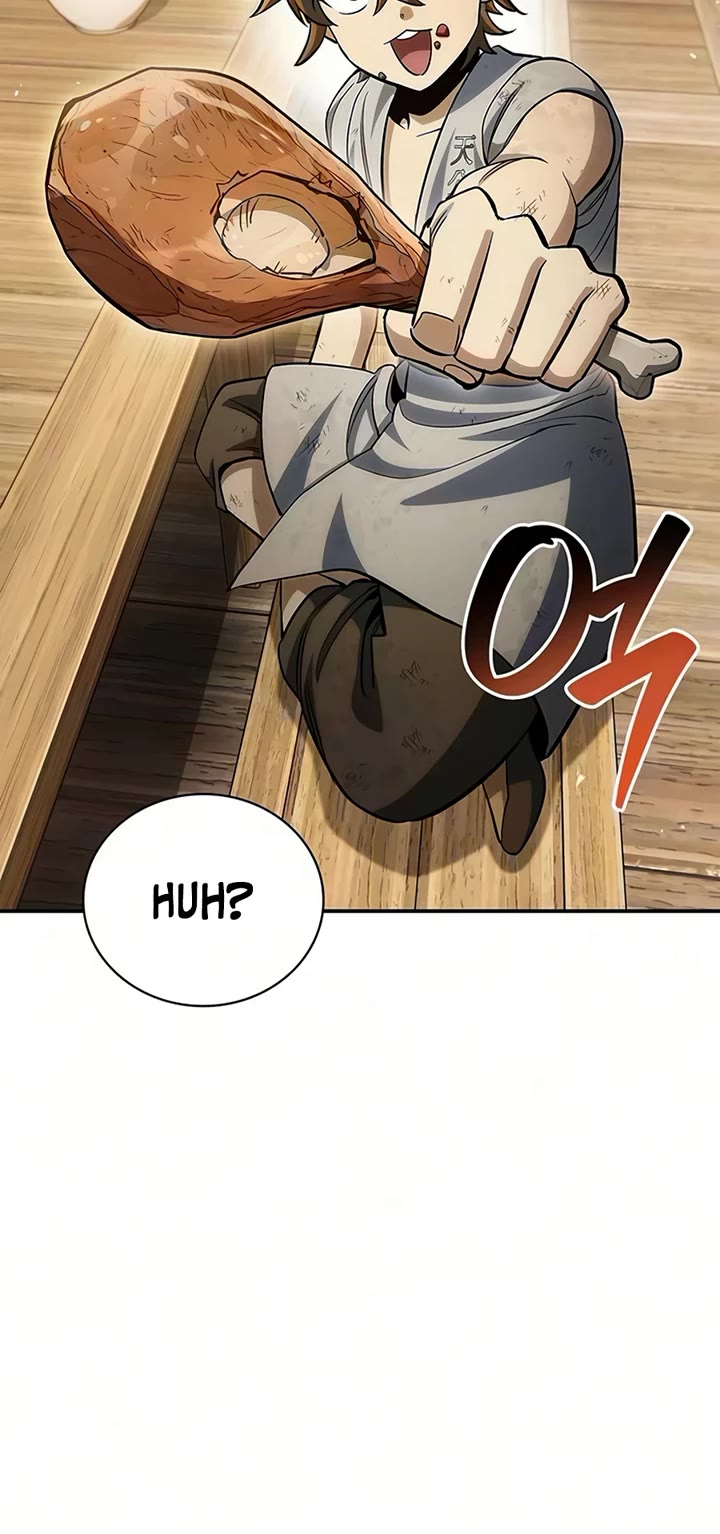 Heavenly Grand Archive's Young Master Chapter 176 page 28 - Chapter 176