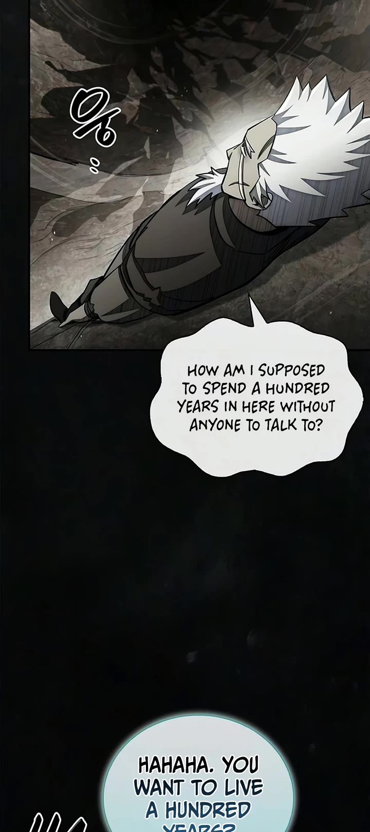 Heavenly Grand Archive's Young Master Chapter 176 page 3 - Chapter 176