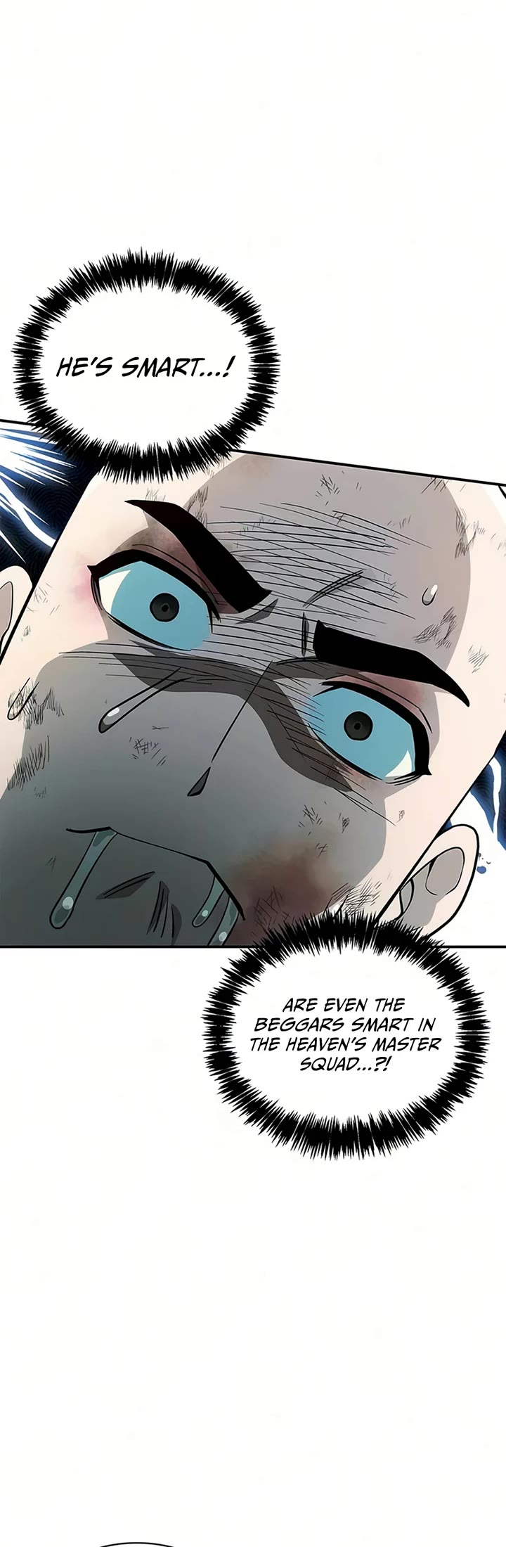 Heavenly Grand Archive's Young Master Chapter 176 page 31 - Chapter 176