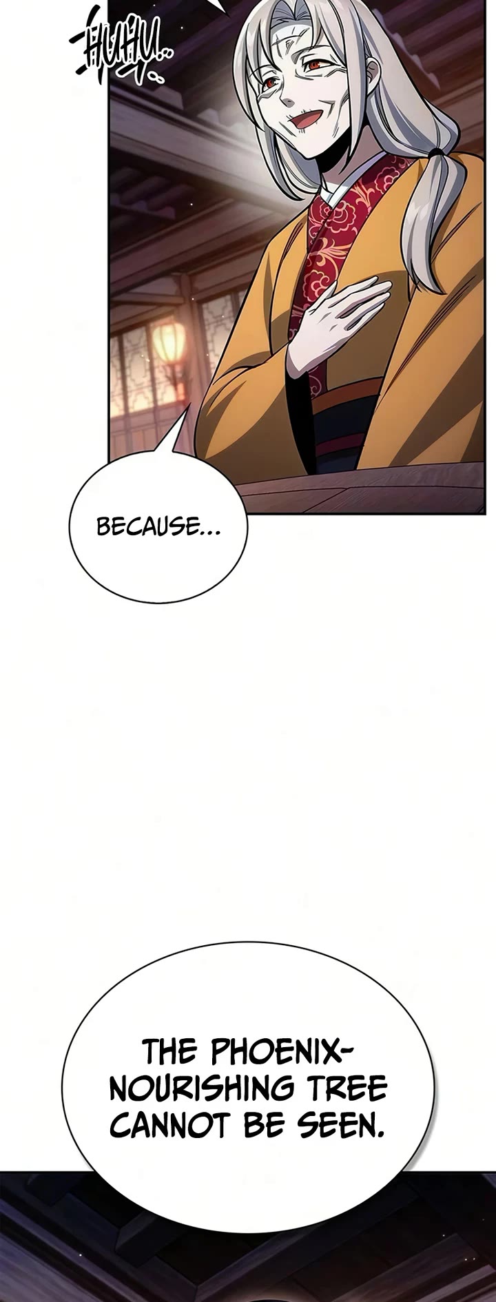 Heavenly Grand Archive's Young Master Chapter 176 page 50 - Chapter 176