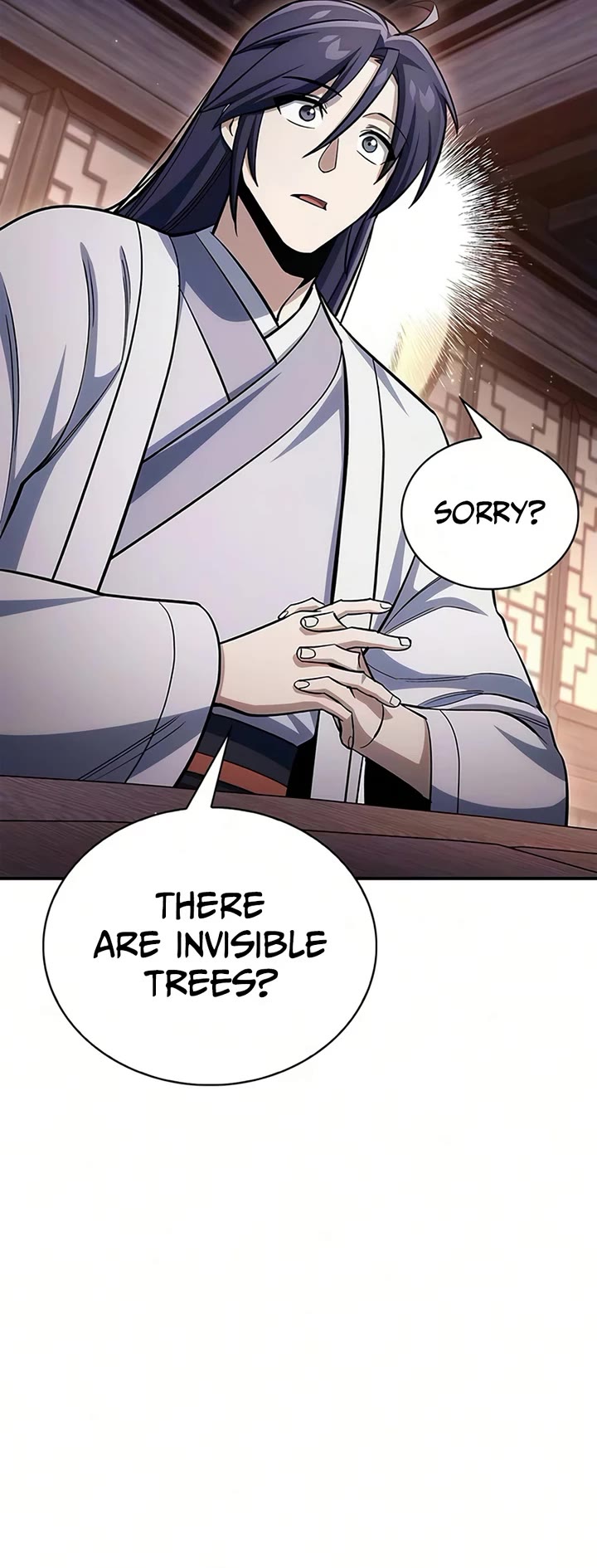 Heavenly Grand Archive's Young Master Chapter 176 page 51 - Chapter 176