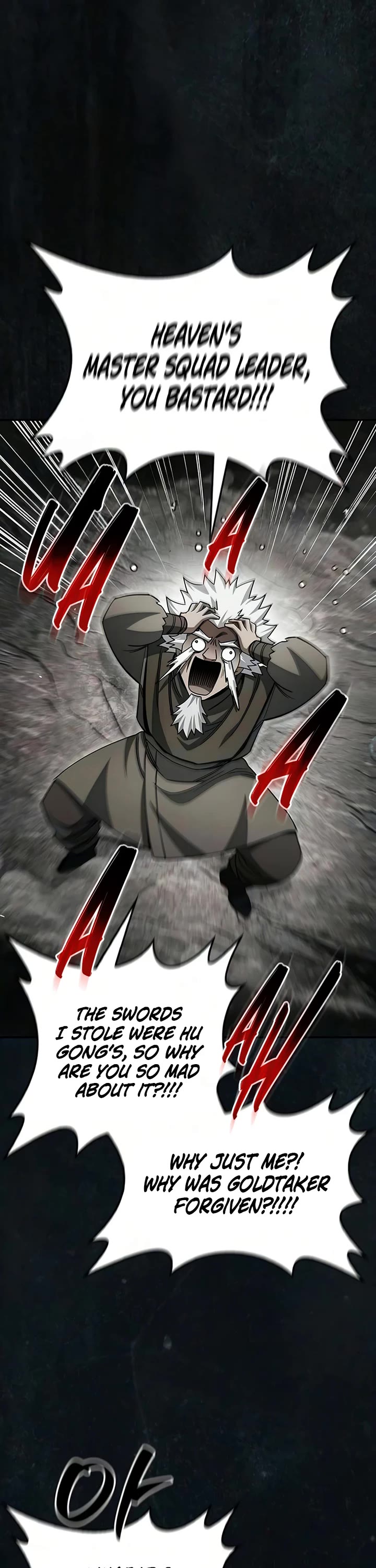Heavenly Grand Archive's Young Master Chapter 176 page 6 - Chapter 176