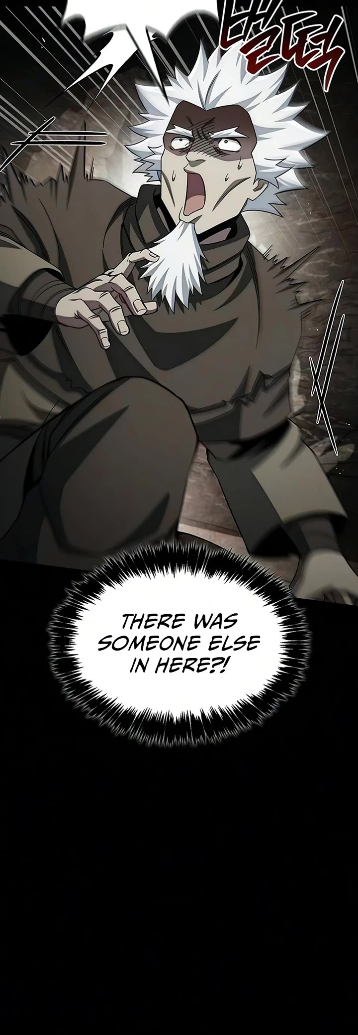 Heavenly Grand Archive's Young Master Chapter 176 page 8 - Chapter 176