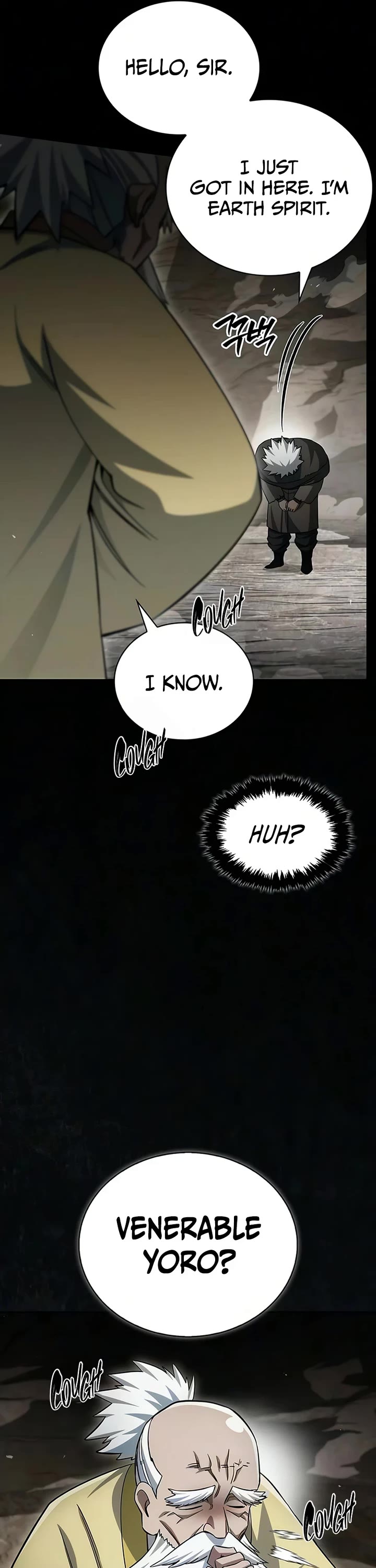 Heavenly Grand Archive's Young Master Chapter 176 page 9 - Chapter 176