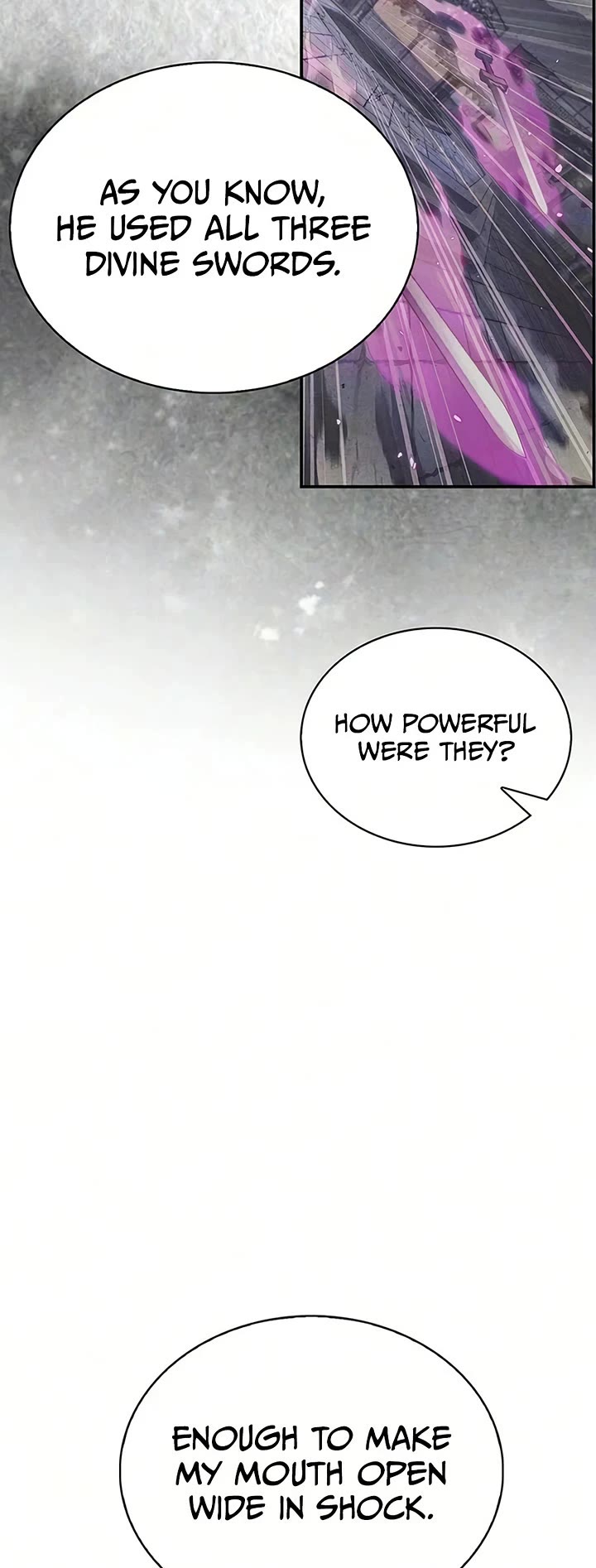 Heavenly Grand Archive's Young Master Chapter 177 page 12 - Chapter 177