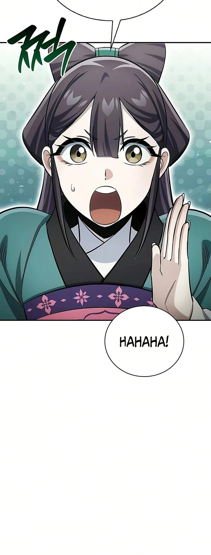 Heavenly Grand Archive's Young Master Chapter 177 page 13 - Chapter 177