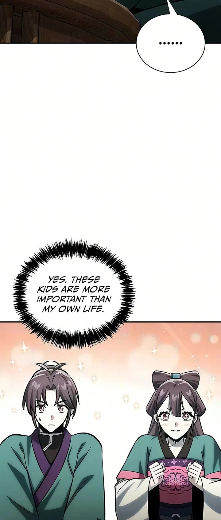 Heavenly Grand Archive's Young Master Chapter 177 page 20 - Chapter 177