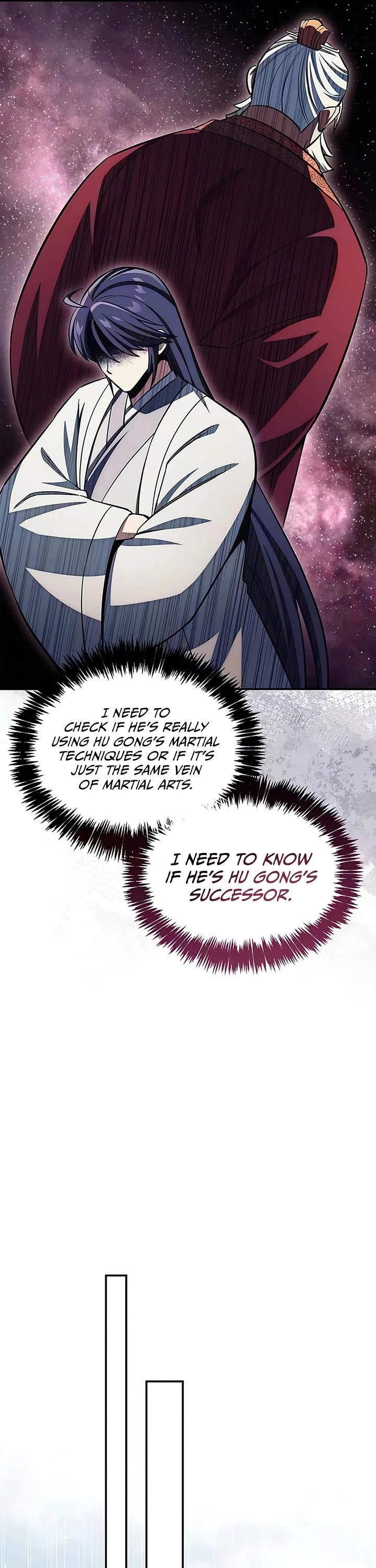 Heavenly Grand Archive's Young Master Chapter 177 page 22 - Chapter 177