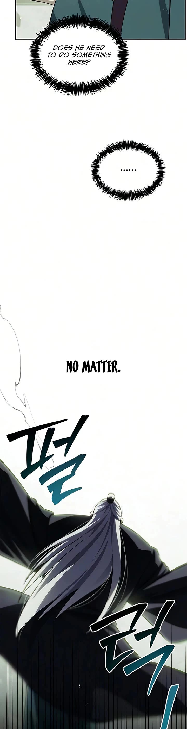 Heavenly Grand Archive's Young Master Chapter 177 page 27 - Chapter 177
