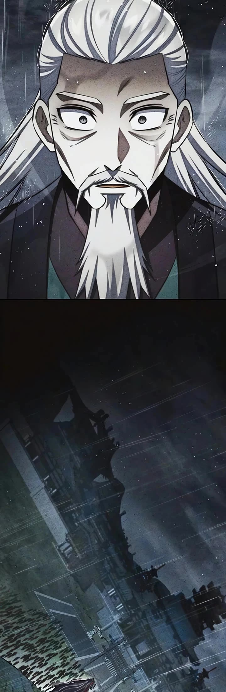 Heavenly Grand Archive's Young Master Chapter 177 page 31 - Chapter 177
