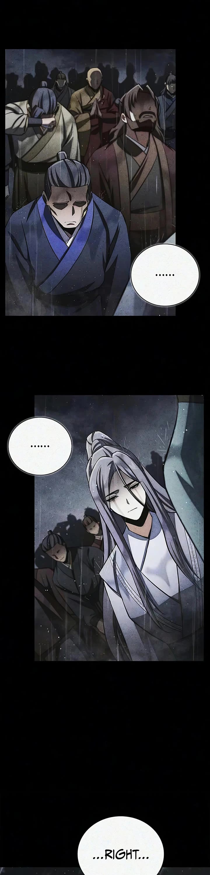 Heavenly Grand Archive's Young Master Chapter 177 page 33 - Chapter 177