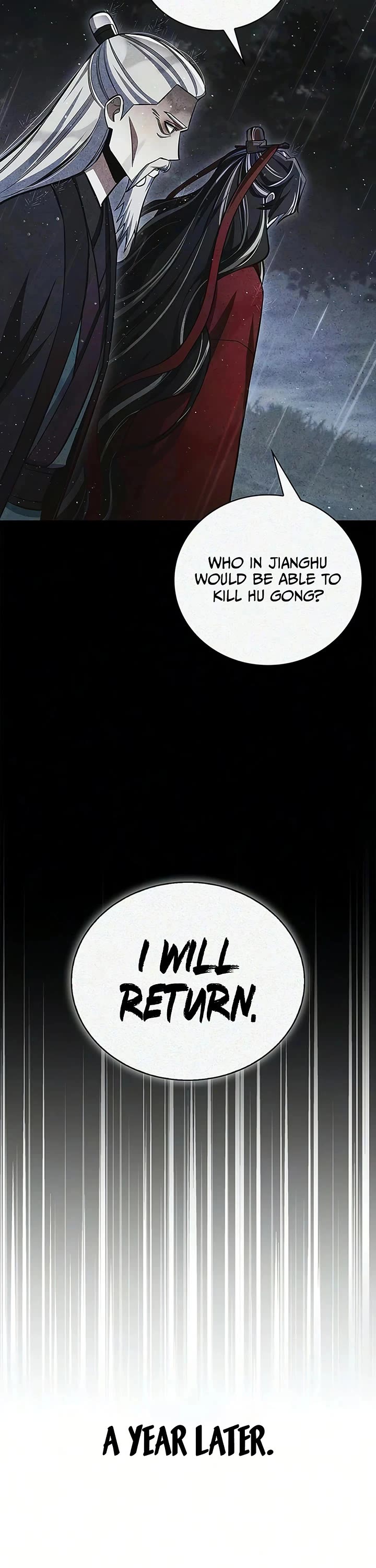 Heavenly Grand Archive's Young Master Chapter 177 page 34 - Chapter 177