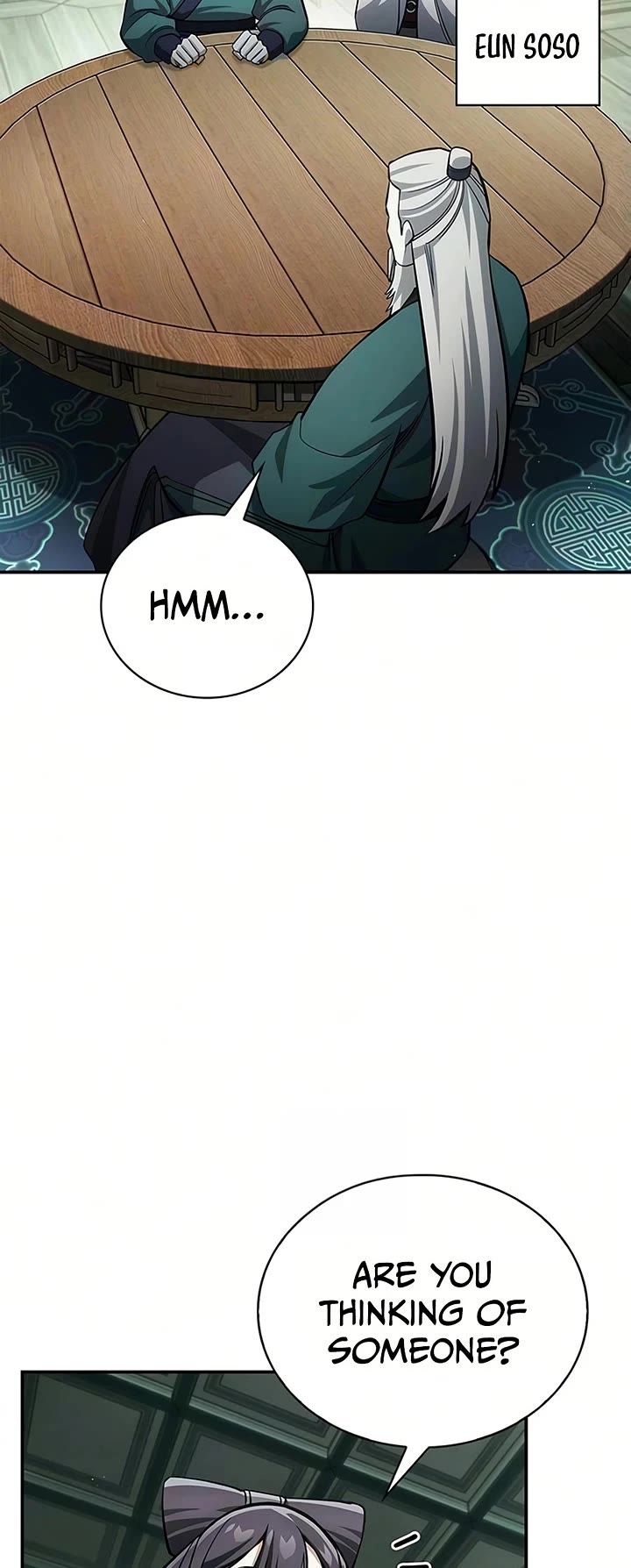 Heavenly Grand Archive's Young Master Chapter 177 page 4 - Chapter 177