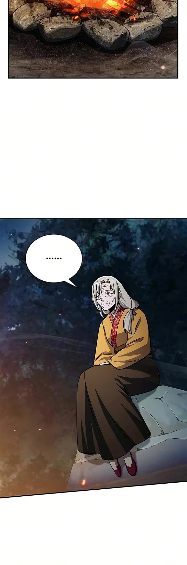 Heavenly Grand Archive's Young Master Chapter 177 page 40 - Chapter 177