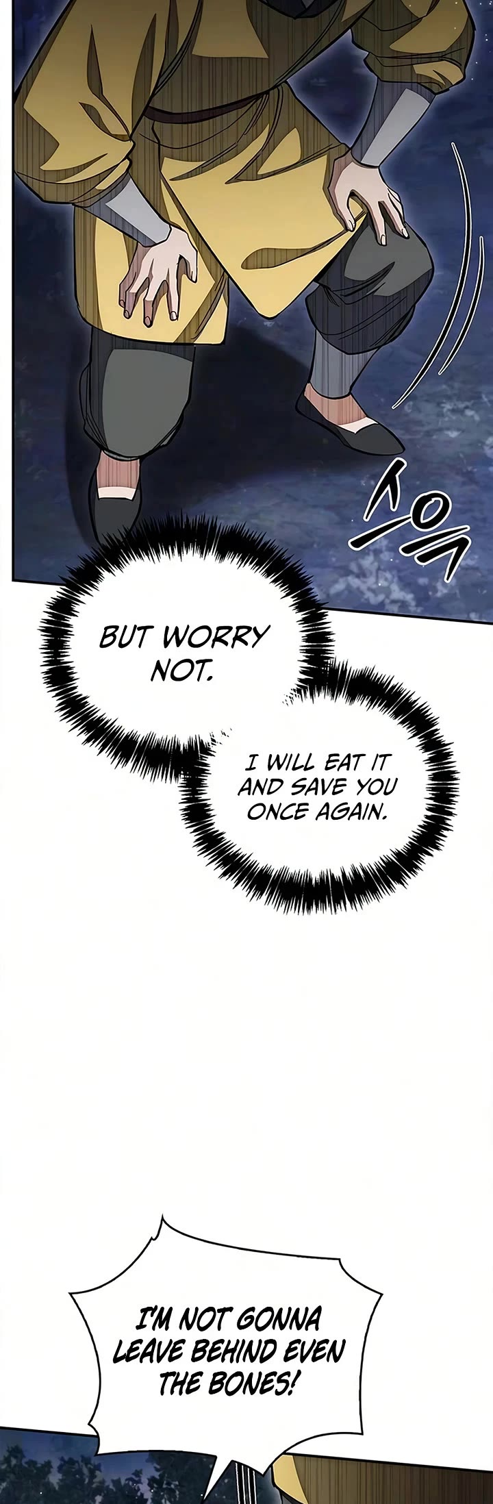 Heavenly Grand Archive's Young Master Chapter 177 page 47 - Chapter 177