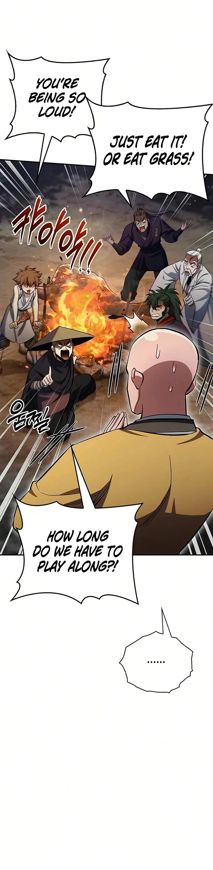 Heavenly Grand Archive's Young Master Chapter 177 page 51 - Chapter 177