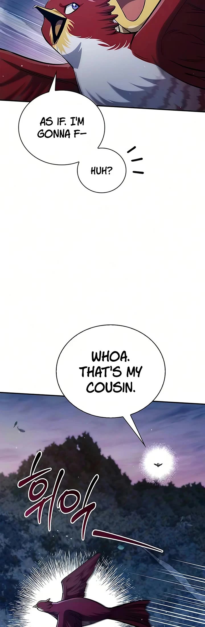 Heavenly Grand Archive's Young Master Chapter 177 page 54 - Chapter 177