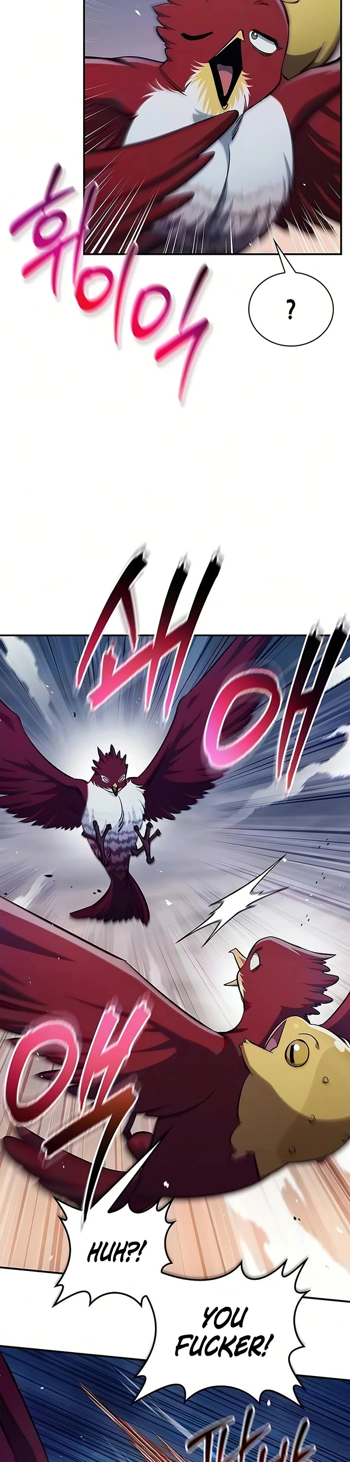 Heavenly Grand Archive's Young Master Chapter 177 page 57 - Chapter 177