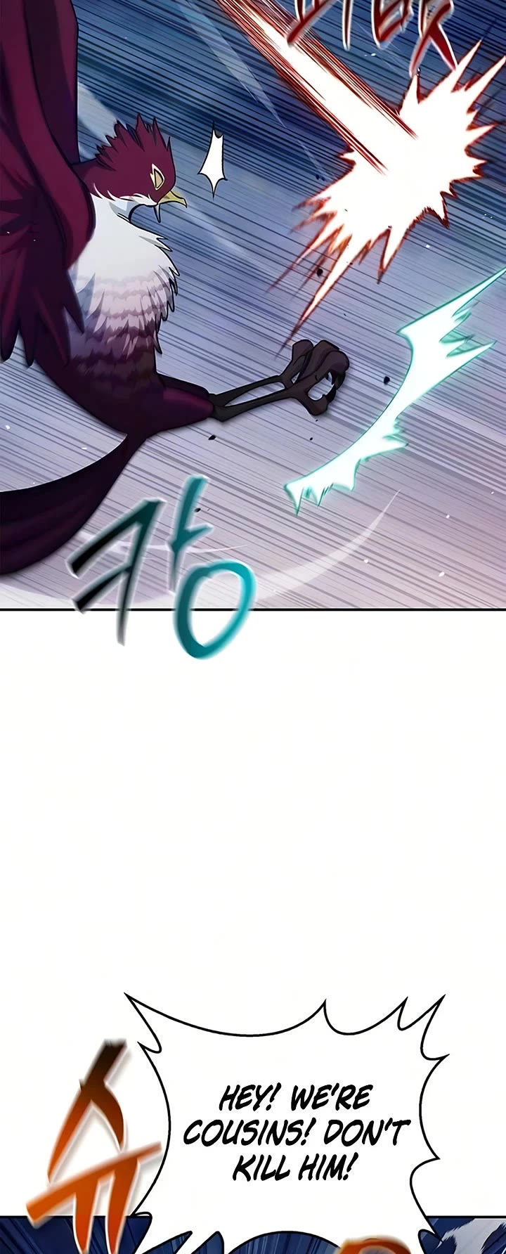 Heavenly Grand Archive's Young Master Chapter 177 page 58 - Chapter 177