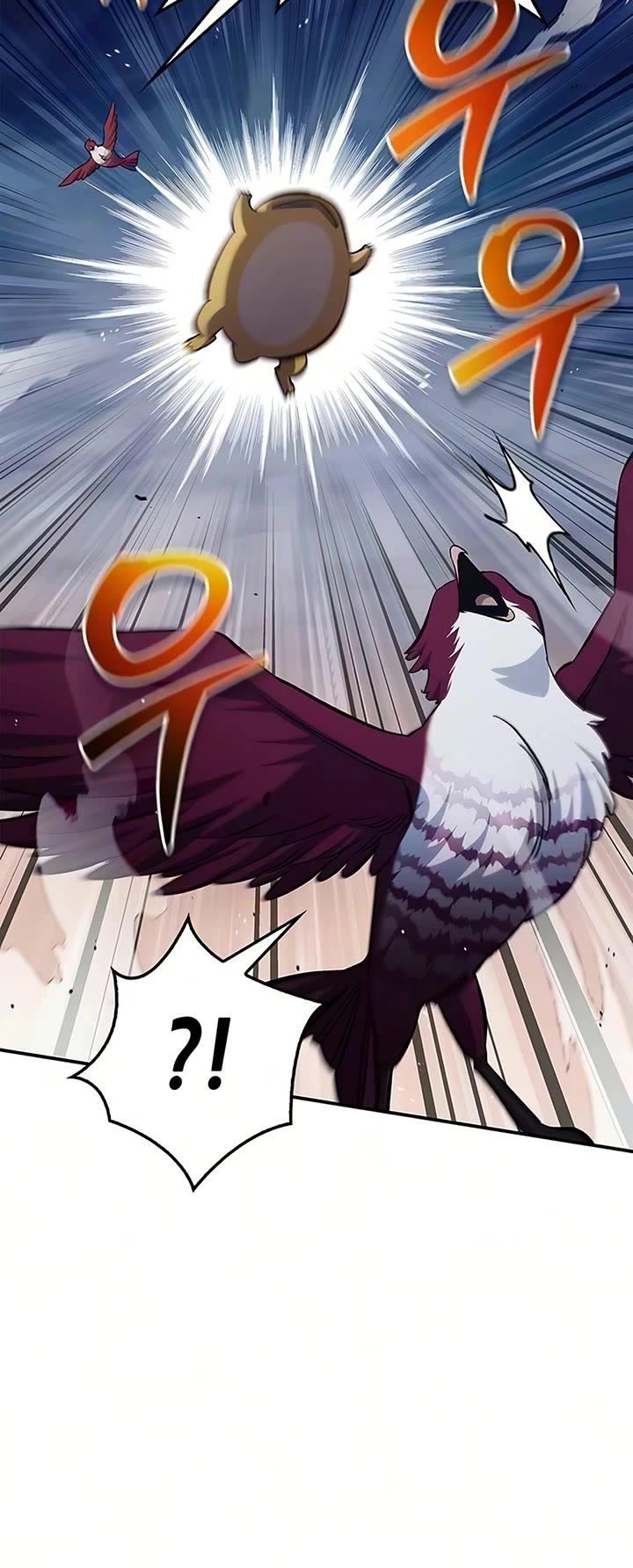 Heavenly Grand Archive's Young Master Chapter 177 page 59 - Chapter 177