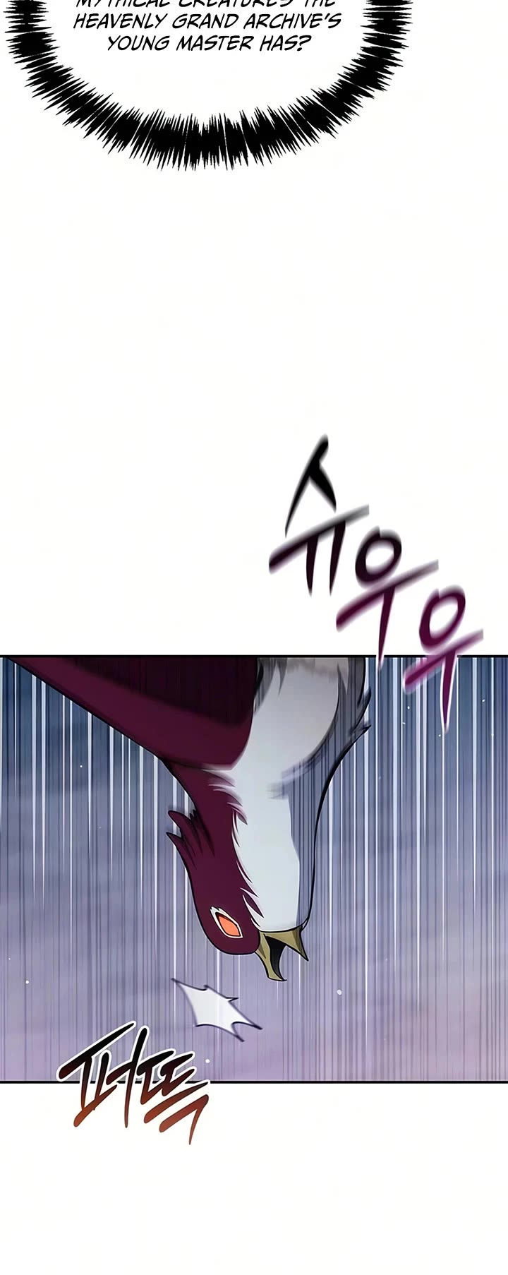 Heavenly Grand Archive's Young Master Chapter 177 page 62 - Chapter 177