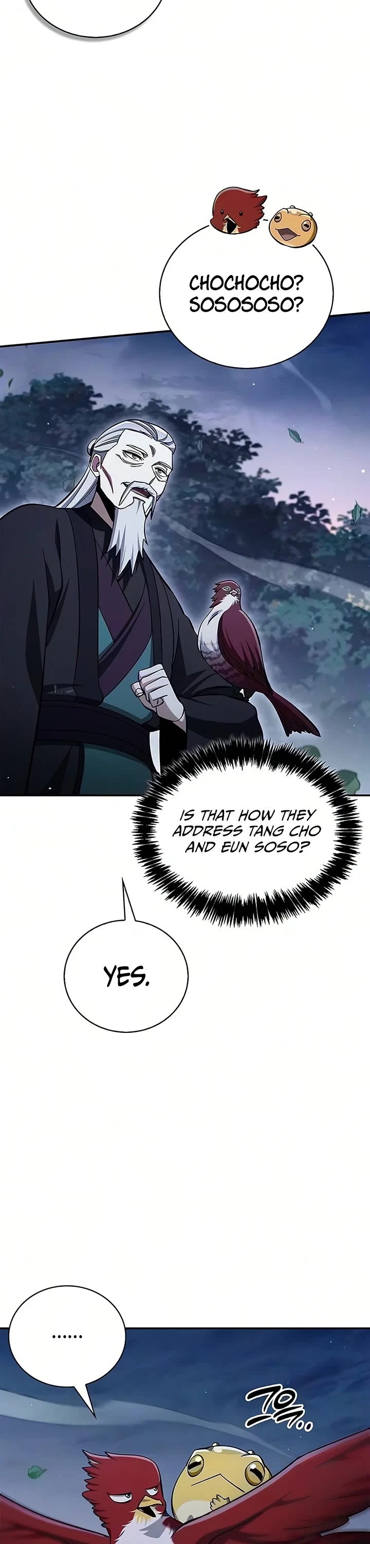 Heavenly Grand Archive's Young Master Chapter 177 page 65 - Chapter 177