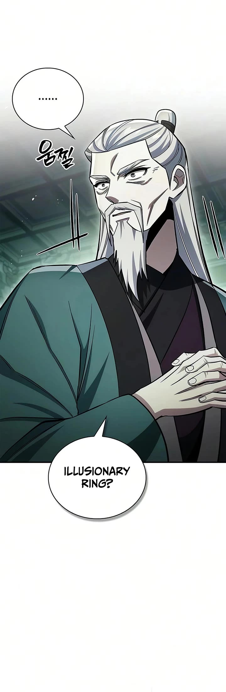 Heavenly Grand Archive's Young Master Chapter 177 page 9 - Chapter 177