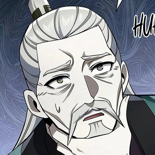 Heavenly Grand Archive's Young Master Chapter 177 cover