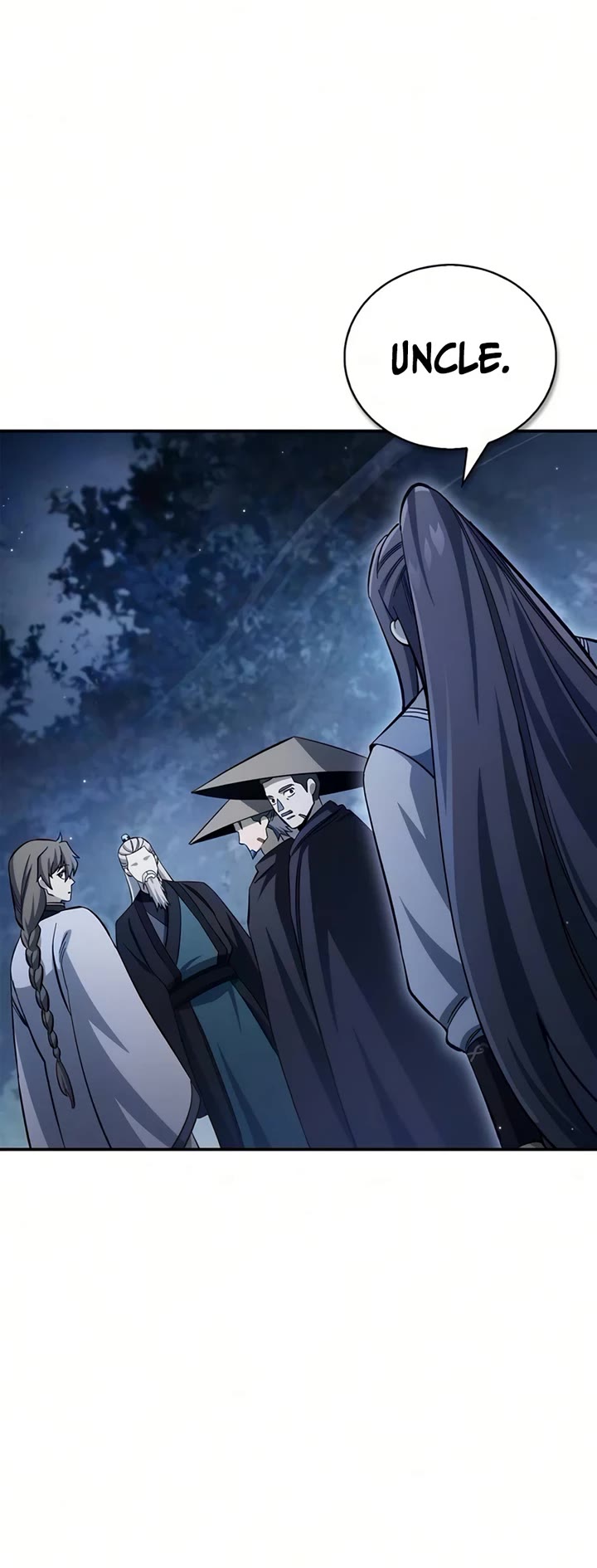 Heavenly Grand Archive's Young Master Chapter 178 page 12 - Chapter 178